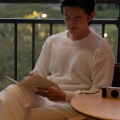 人间理想-三亚婚前影像