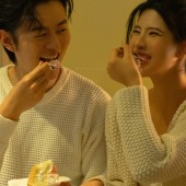 人间理想-三亚婚前影像