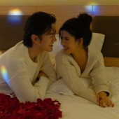 人间理想-三亚婚前影像