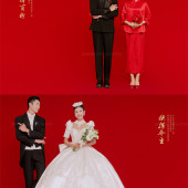 前世今生-三亚婚前影像