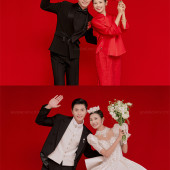 前世今生-三亚婚前影像