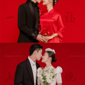 前世今生-三亚婚前影像