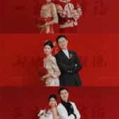 三生三世-三亚婚前影像