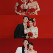 三生三世-三亚婚前影像