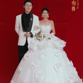 三生三世-三亚婚前影像