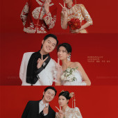 三生三世-三亚婚前影像