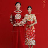 三生三世-三亚婚前影像