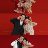 三生三世-三亚婚前影像