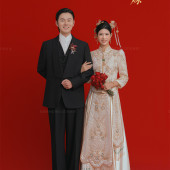 三生三世-三亚婚前影像