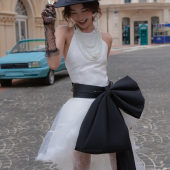 心动序曲-三亚婚前影像