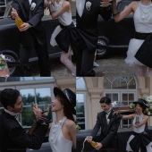 心动序曲-三亚婚前影像