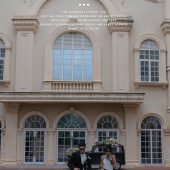 心动序曲-三亚婚前影像