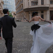 心动序曲-三亚婚前影像