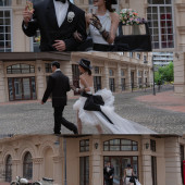 心动序曲-三亚婚前影像