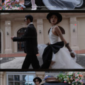 心动序曲-三亚婚前影像