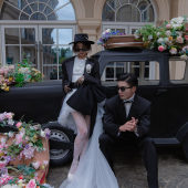 心动序曲-三亚婚前影像