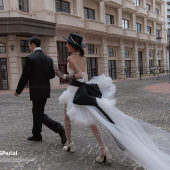 心动序曲-三亚婚前影像