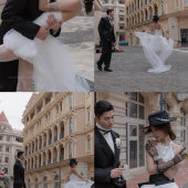 心动序曲-三亚婚前影像