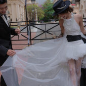 心动序曲-三亚婚前影像