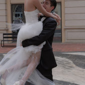 心动序曲-三亚婚前影像