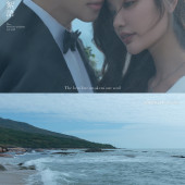 时光印记-三亚婚前影像