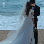 时光印记-三亚婚前影像