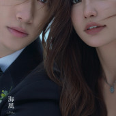 时光印记-三亚婚前影像