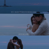 远方来信-三亚婚前影像