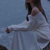 远方来信-三亚婚前影像