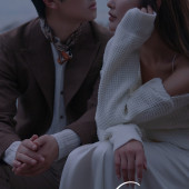 远方来信-三亚婚前影像