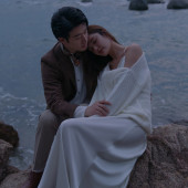 远方来信-三亚婚前影像