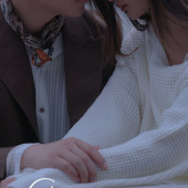 远方来信-三亚婚前影像