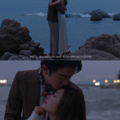 远方来信-三亚婚前影像