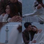 远方来信-三亚婚前影像