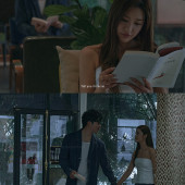 书店影像诗-三亚婚前影像