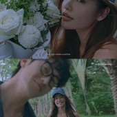 蓝色情话-三亚婚前影像