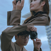 遇见你-三亚婚前影像