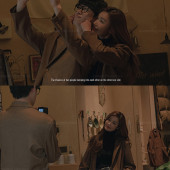 遇见你-三亚婚前影像