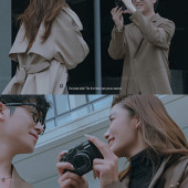 遇见你-三亚婚前影像