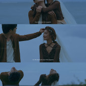 环游海岛日记-三亚婚前影像