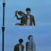 环游海岛日记-三亚婚前影像