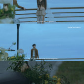 环游海岛日记-三亚婚前影像