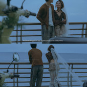 环游海岛日记-三亚婚前影像