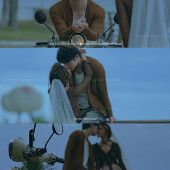 环游海岛日记-三亚婚前影像