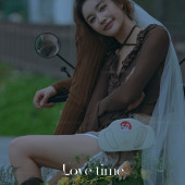 环游海岛日记-三亚婚前影像