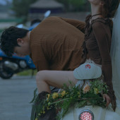 环游海岛日记-三亚婚前影像