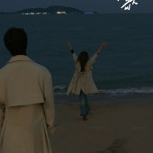 小情歌-三亚婚前影像