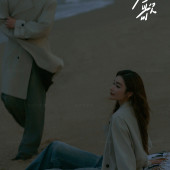 小情歌-三亚婚前影像