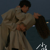 小情歌-三亚婚前影像