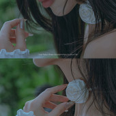 爱意定格-三亚婚前影像